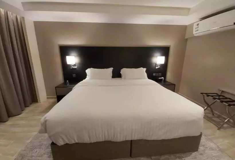 The View Hotel Abha