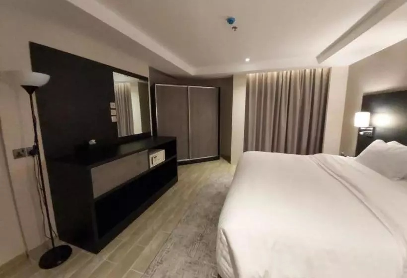 The View Hotel Abha