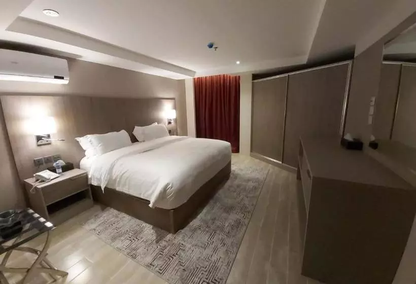 The View Hotel Abha