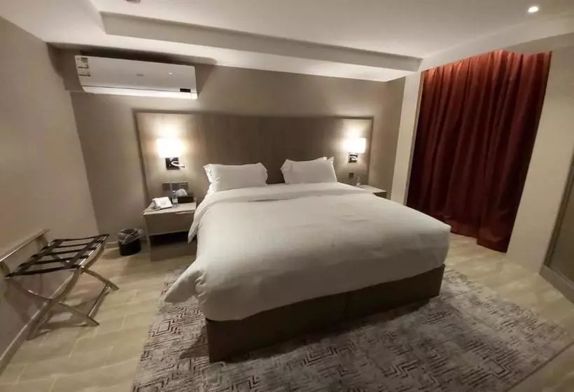The View Hotel Abha