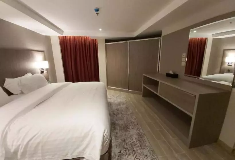 The View Hotel Abha