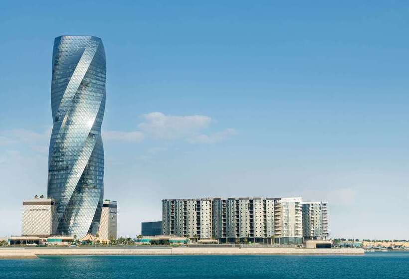 Hotel Wyndham Grand Manama