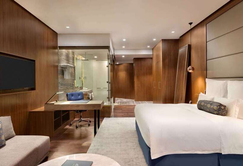 Hotel Wyndham Grand Manama