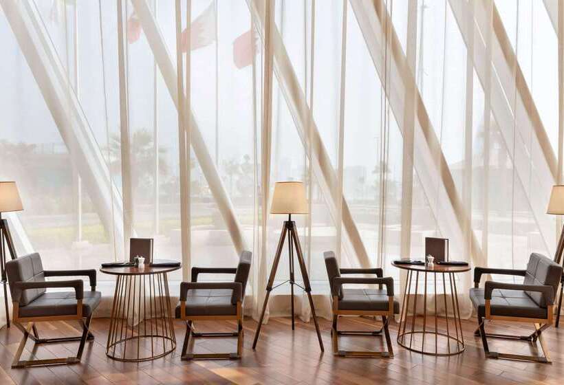 Hotel Wyndham Grand Manama