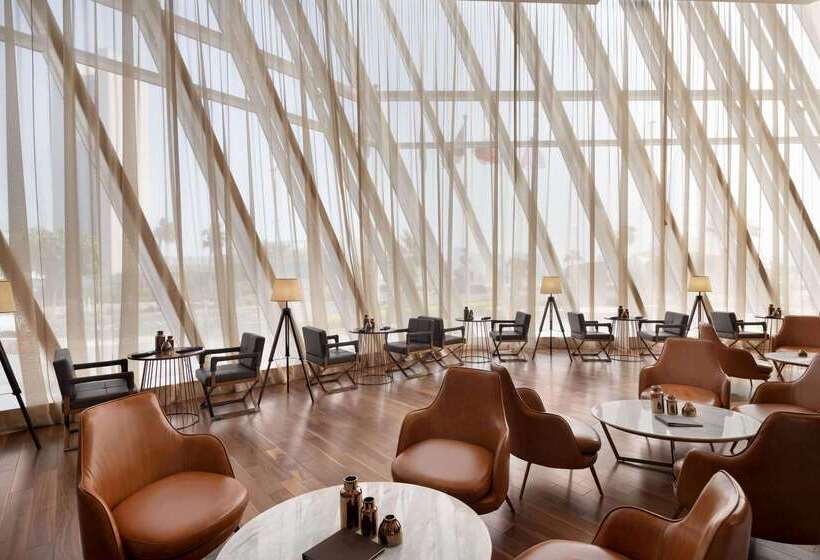 Hotel Wyndham Grand Manama