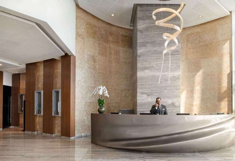 Hotel Wyndham Grand Manama