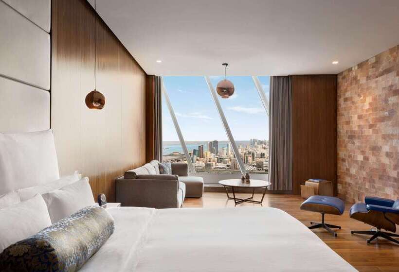 Hotel Wyndham Grand Manama