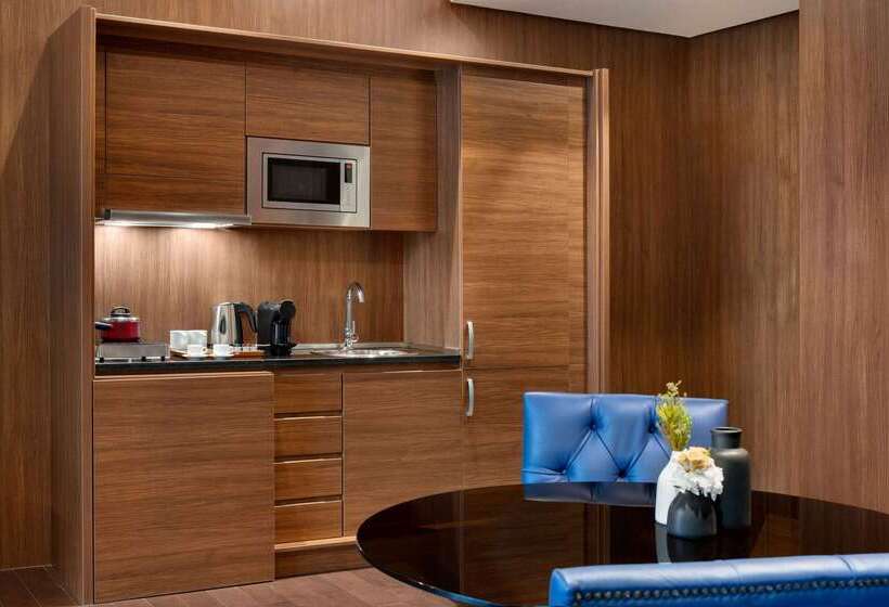 Hotel Wyndham Grand Manama