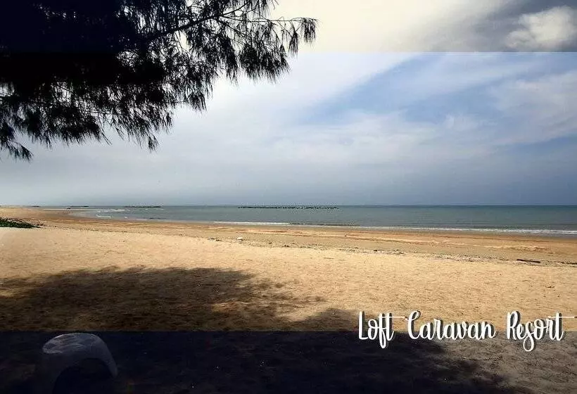 Loft Caravan Resort