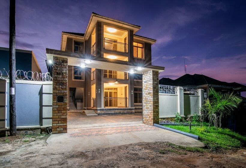 استراحتگاه Saffron Beach Bistro & Cottages