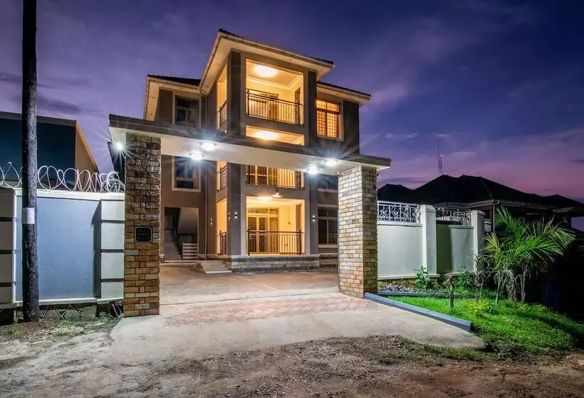 Lomakeskus Saffron Beach Bistro & Cottages