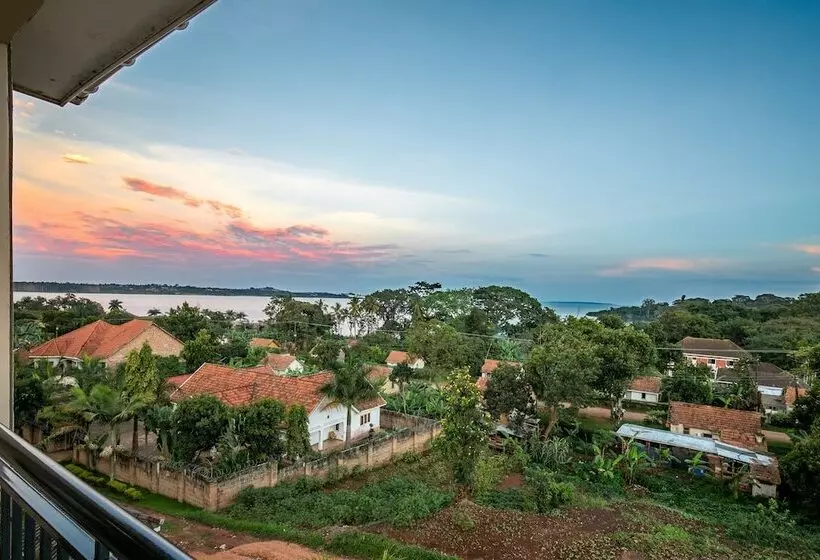 Lomakeskus Saffron Beach Bistro & Cottages