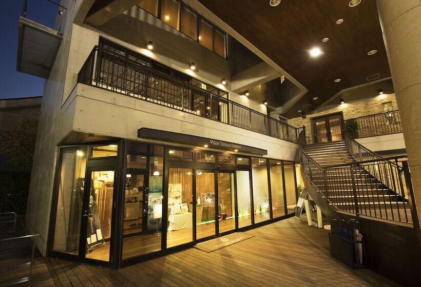 Villa Terrace Omura Hotels & Resorts
