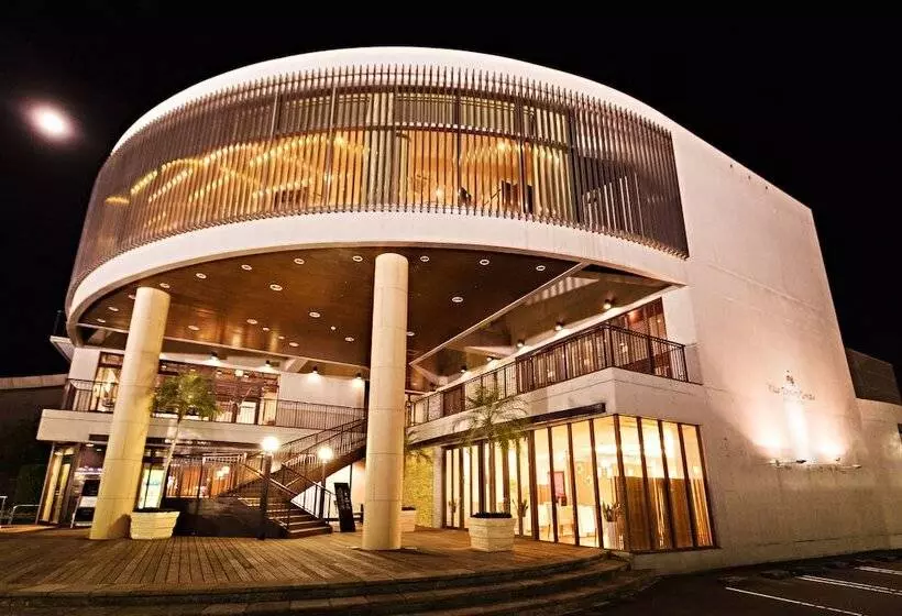 Villa Terrace Omura Hotels & Resorts