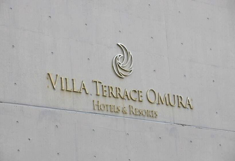 Villa Terrace Omura Hotels & Resorts