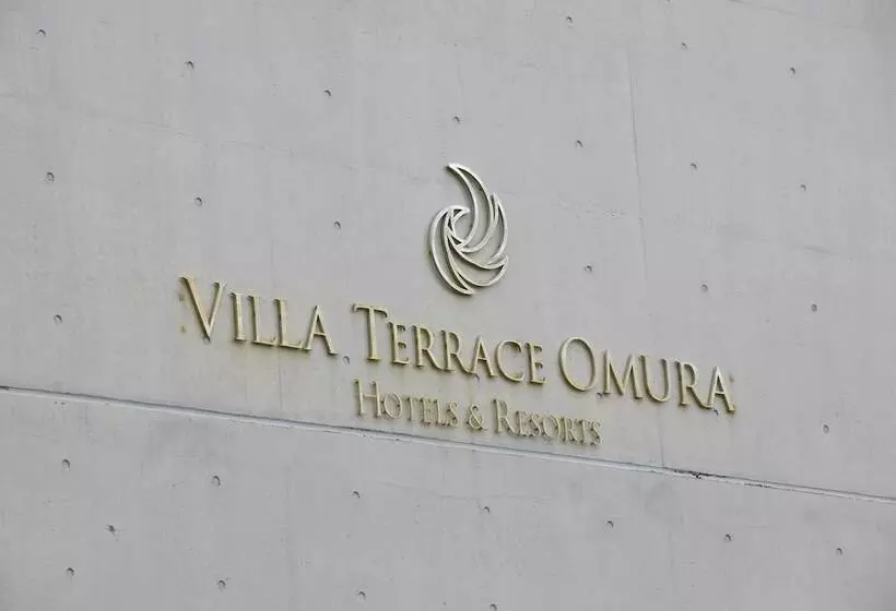 Villa Terrace Omura Hotels & Resorts