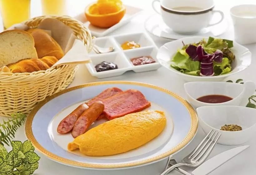 Villa Terrace Omura Hotels & Resorts