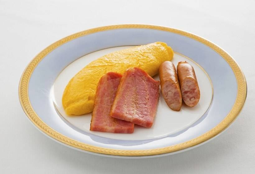 Villa Terrace Omura Hotels & Resorts