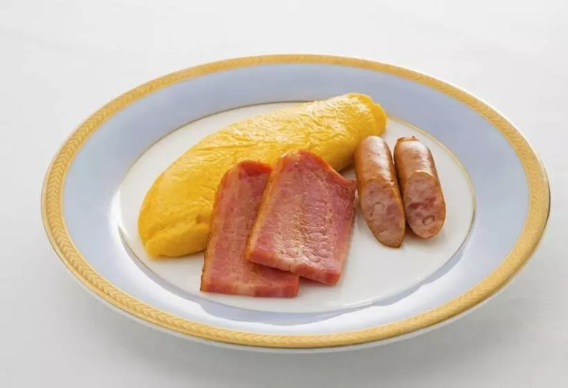 Villa Terrace Omura Hotels & Resorts