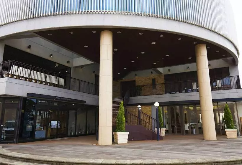 Villa Terrace Omura Hotels & Resorts