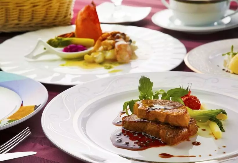 Villa Terrace Omura Hotels & Resorts