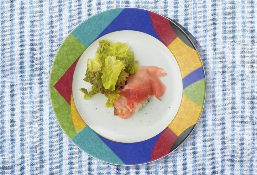 Villa Terrace Omura Hotels & Resorts