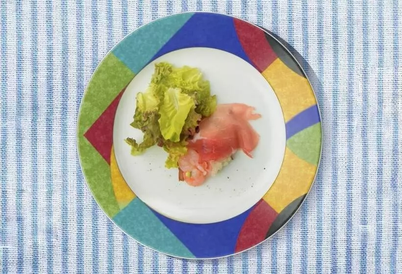 Villa Terrace Omura Hotels & Resorts