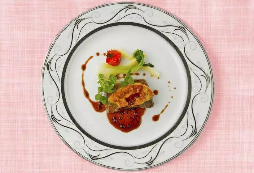 Villa Terrace Omura Hotels & Resorts