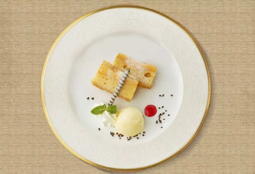 Villa Terrace Omura Hotels & Resorts