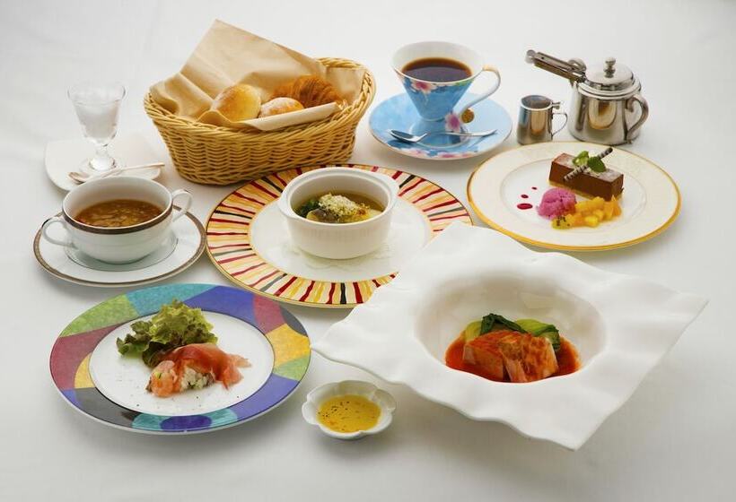 Villa Terrace Omura Hotels & Resorts