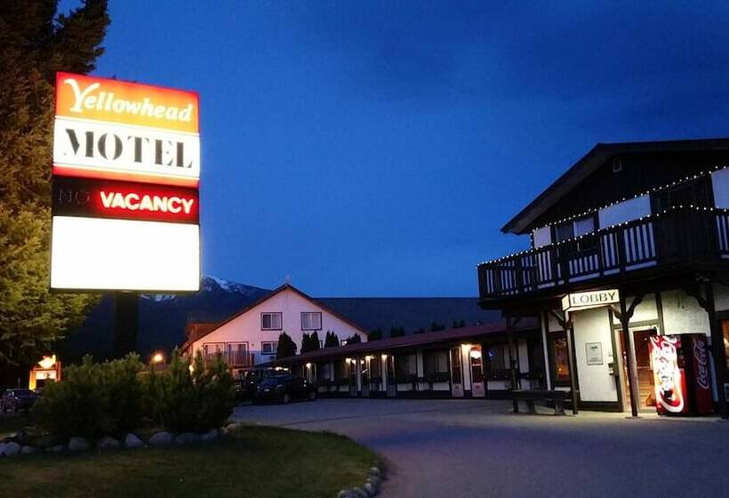Yellowhead Motel
