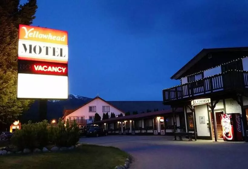 Yellowhead Motel