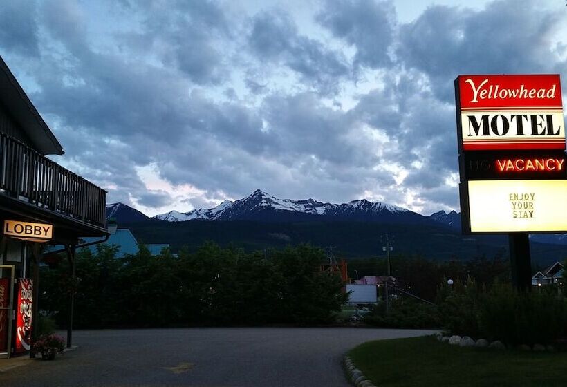 Yellowhead Motel