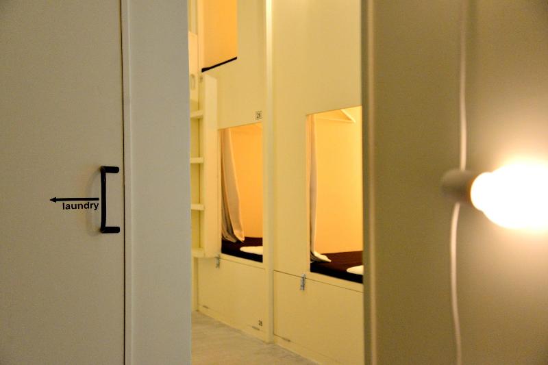 Almond Hostel & Cafe Shibuya