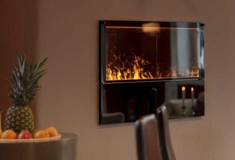 住宿加早餐  Burg Heimerzheim