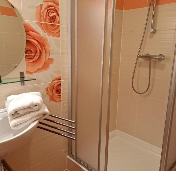 مبيت وإفطار Chanteloup, Maison D Hôtes  Halleux