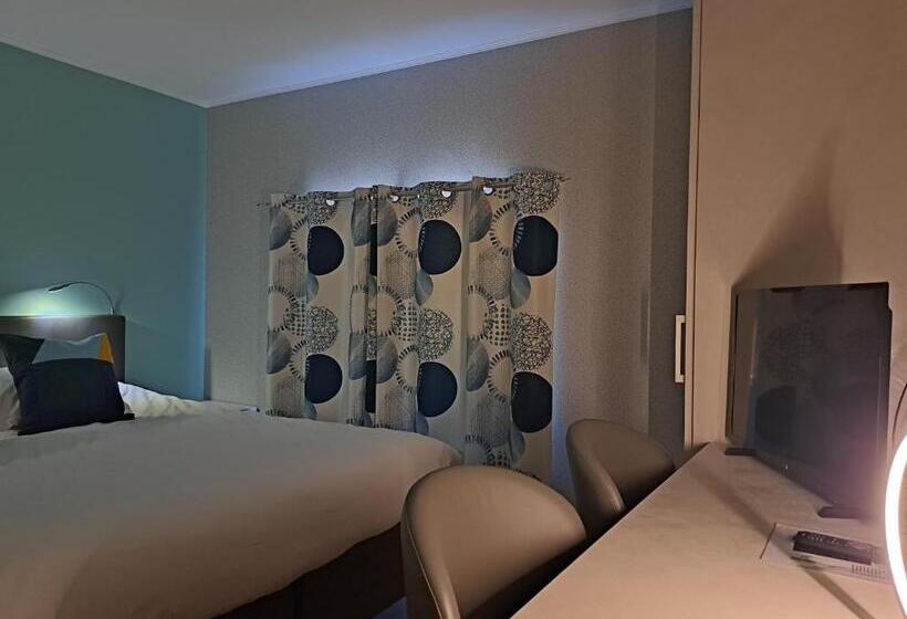 مبيت وإفطار Chanteloup, Maison D Hôtes  Halleux