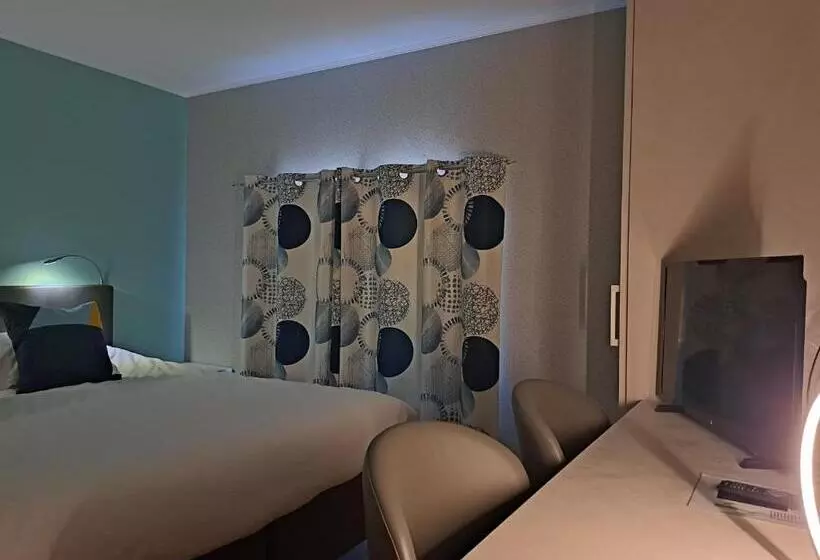 ベッドアンドブレックファースト Chanteloup, Maison D Hôtes  Halleux