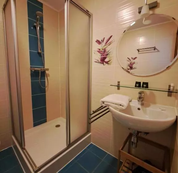 ベッドアンドブレックファースト Chanteloup, Maison D Hôtes  Halleux