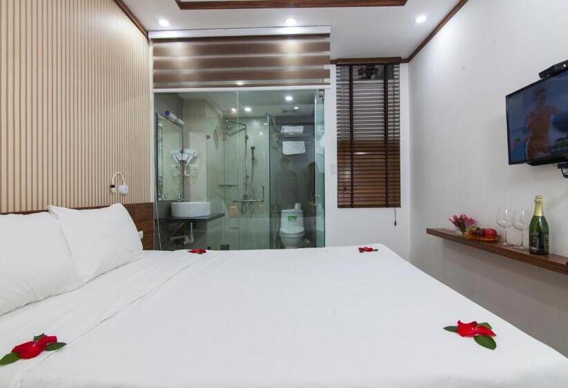 هتل Hanoi Bel Ami