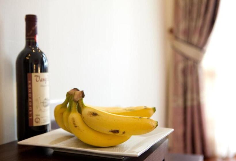 هتل Hanoi Bel Ami