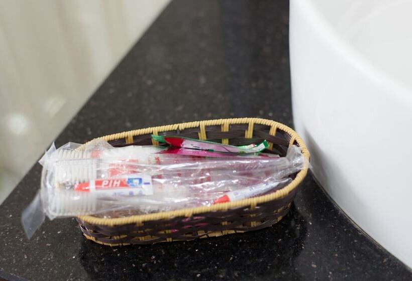 هتل Hanoi Bel Ami