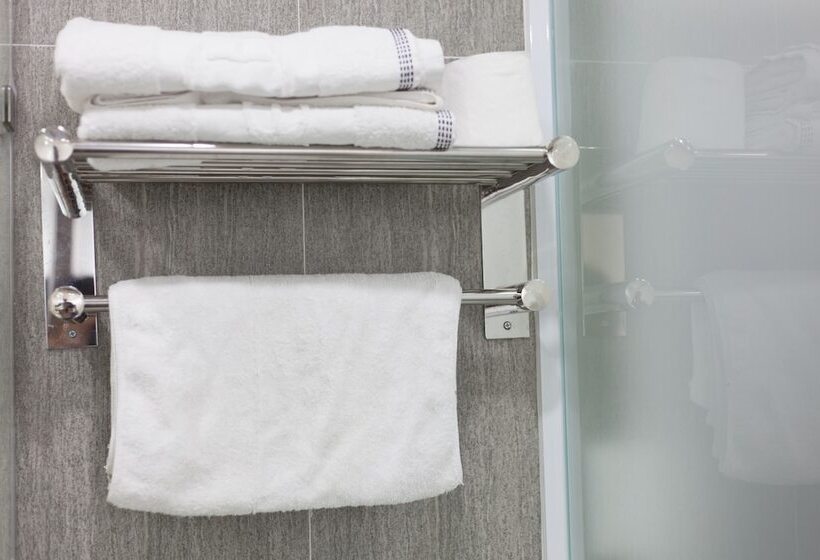 هتل Hanoi Bel Ami