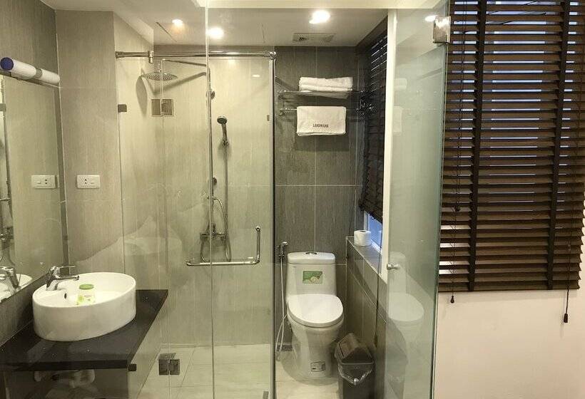 هتل Hanoi Bel Ami