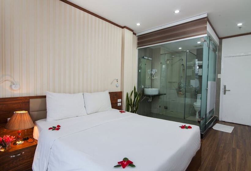 هتل Hanoi Bel Ami