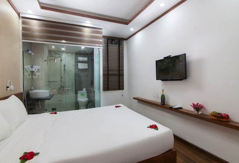 هتل Hanoi Bel Ami