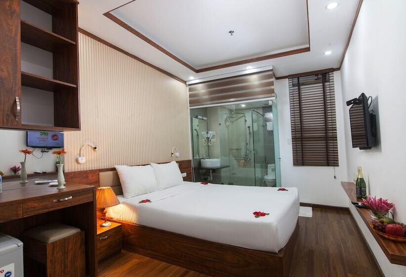 هتل Hanoi Bel Ami