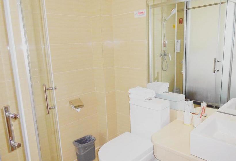 Отель Elan Kunming Economic Development Zone Boutique