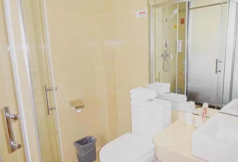 Hotelli Elan Kunming Economic Development Zone Boutique