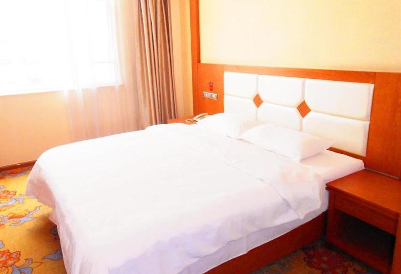 Otel Elan Kunming Economic Development Zone Boutique